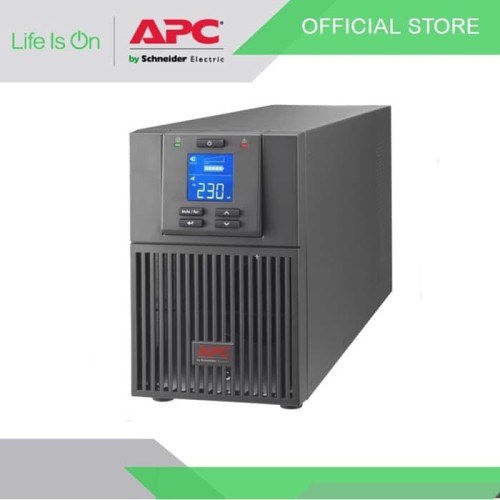 UPS 1000VA 800Watts APC SRV1KI