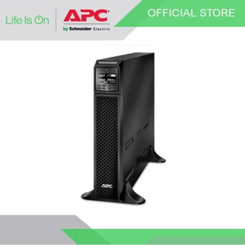 UPS APC Smart-UPS SRT 1000VA 230V SRT1000XLI