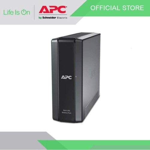 APC Back-UPS Pro External Battery Pack BR24BPG