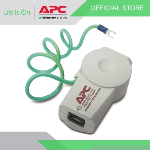 APC Surge Protector PNET 1GB