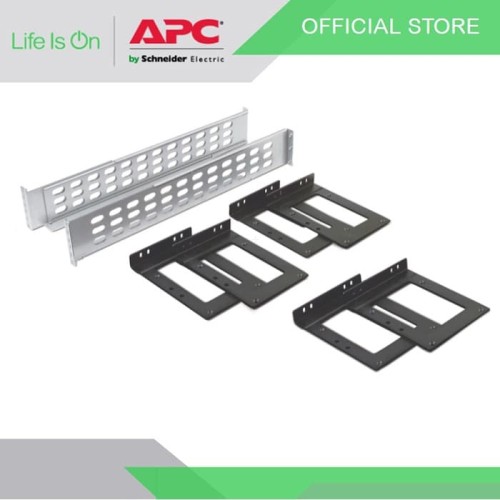 APC SRTRK2 Railkit UPS SRT5KXLI SRT6KXLI SRT8KXLI SRT10KXLI SRT192BP