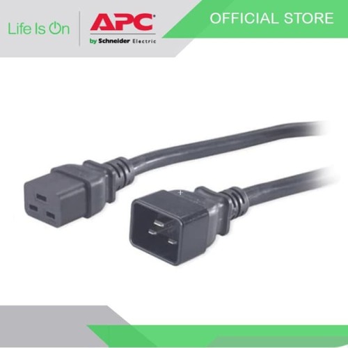 Kabel Power APC AP9877 C19 C20