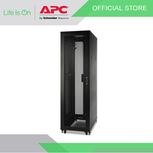 Rack Server 42U APC AR2400 Netshelter SV AR2400FP1 / AR2400