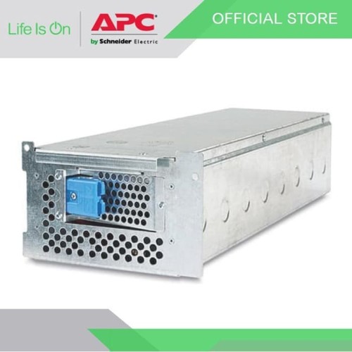 Baterai UPS APC APC RBC105 / RBC 105 Replacement Battery Cartridge