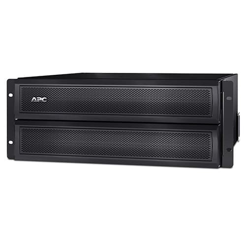 UPS APC SMX120BP SMART-UPS X 120V External Battery Pack Rack/Tower