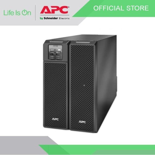 UPS APC SRT10KXLI SMART-UPS SRT 10000VA 230V / UPS 10kva