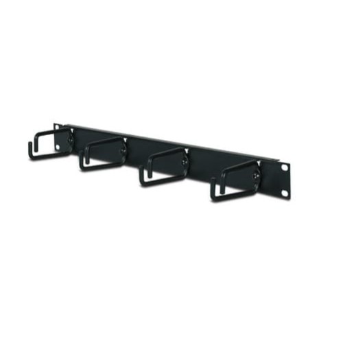 APC AR8425A Horizontal Cable Organizer 1U