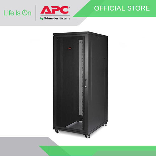 Rack Server 42U APC AR2480 NetShelter SV