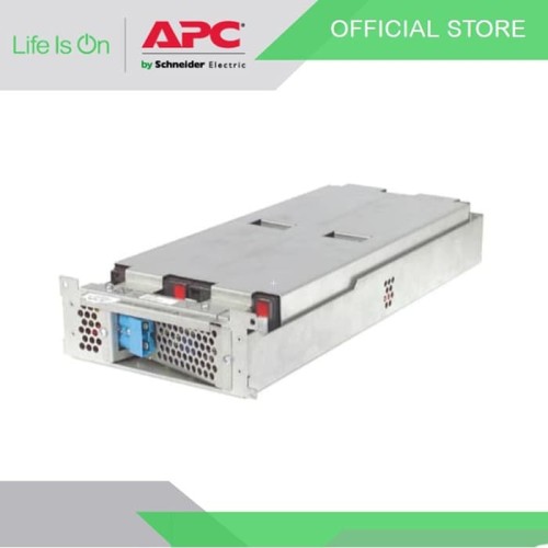 Baterai UPS APC RBC151 / RBC 151 Replacement battery cartridge