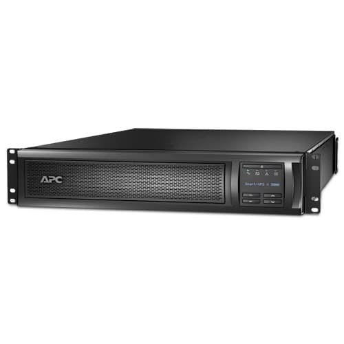 UPS APC SMX3000RMHV2U SMART-UPS X 3000VA Rack/Tower LCD 200-240V