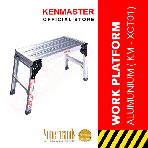 WORK PLATFORM XCT-01 Kenmaster - TNGG024