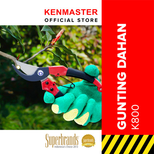 Kenmaster Gunting K800