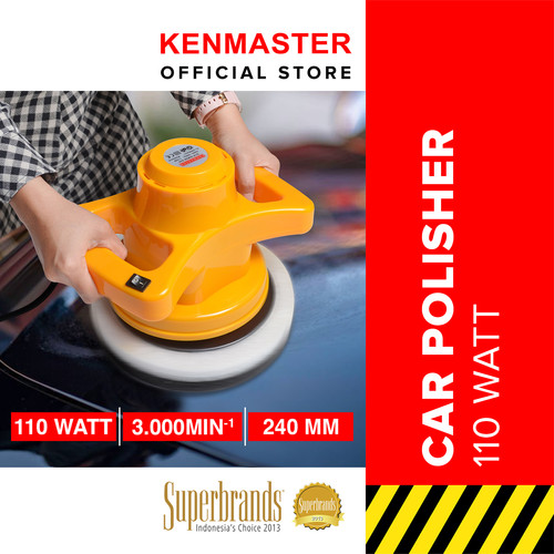 Kenmaster Car Polisher