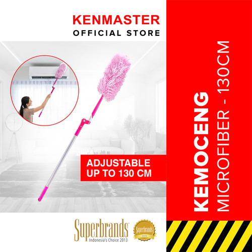 Kent Microfiber Duster / Kemoceng KT-300W813