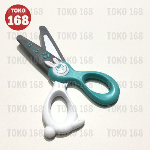 MAPED Gunting Anak/Kid Scissors Kidicut 137702 (PCS)