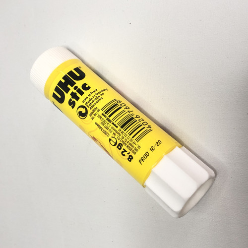 UHU Glue Stick/ Lem Stick/ Lem Kertas (PCS)