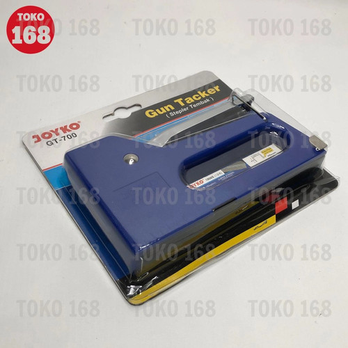 JOYKO Gun Tacker / Stapler Tembak GT-700 (PCS)