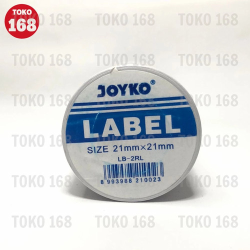 JOYKO Label 1 line LB-2RL (ROL)