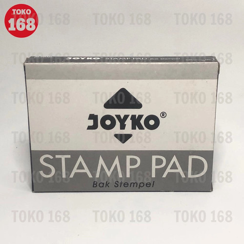 JOYKO Stamp Pad / Bak Stempel No.1 (PCS)