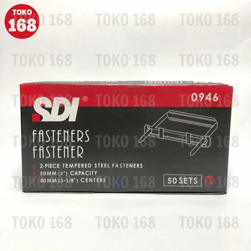 SDI Fasteners / Acco Besi 0946 (PAK)