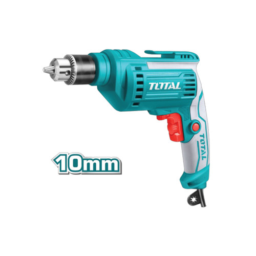 TOTAL MESIN BOR LISTRIK / ELECTRIC DRILL 10MM TD2051026