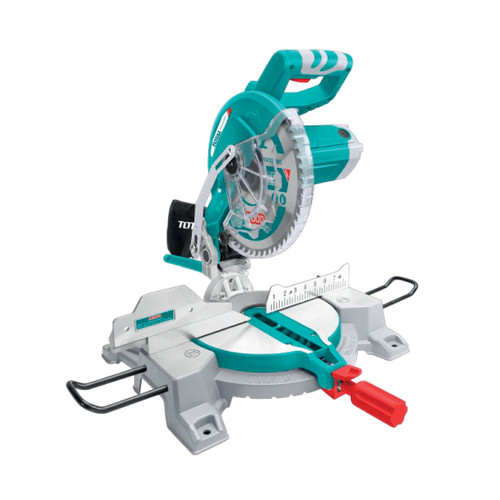 Total Mesin Gergaji Potong 10" / Mitre Saw TS42152557