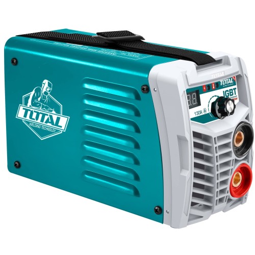 TOTAL MESIN LAS / INVERTER MMA160 WELDING MACHINE TW21306