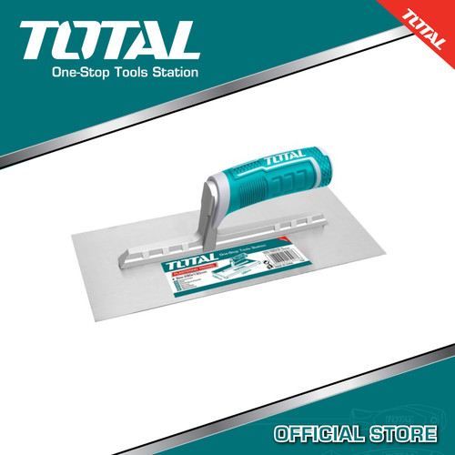 TOTAL PLASTERING TROWEL/ROSKAM TOTAL THT81286