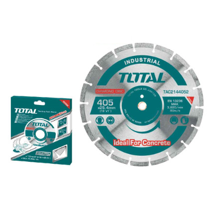 TOTAL MATA DIAMOND PINGGIRAN LAS LASER UNTUK BETON TAC2144052