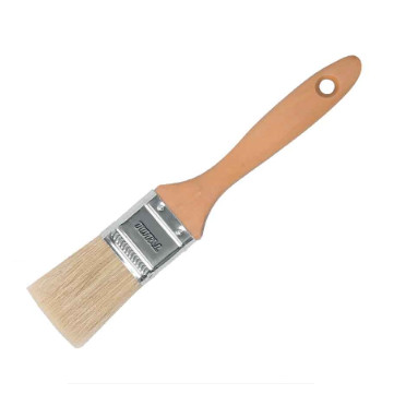 TOTAL PAINT BRUSH/KUAS CAT THT84152