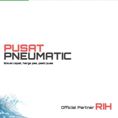 Paket Pesanan Pusat Pneumatic