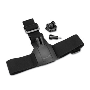 Garmin Head Strap Mount ( VIRB )