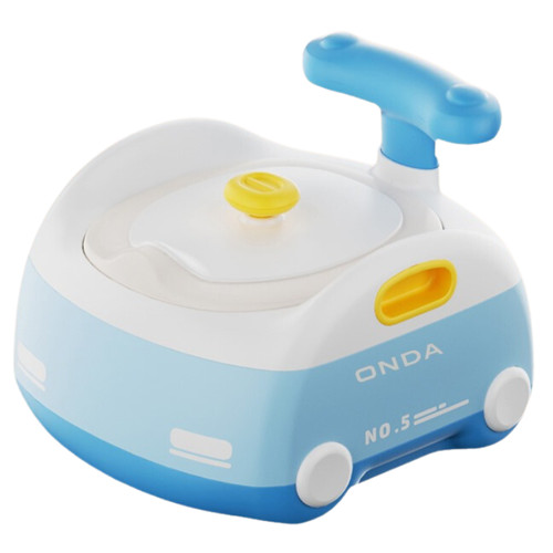 ONDA Living MyPottyBuddy Potty Training / Closet Anak - Boy