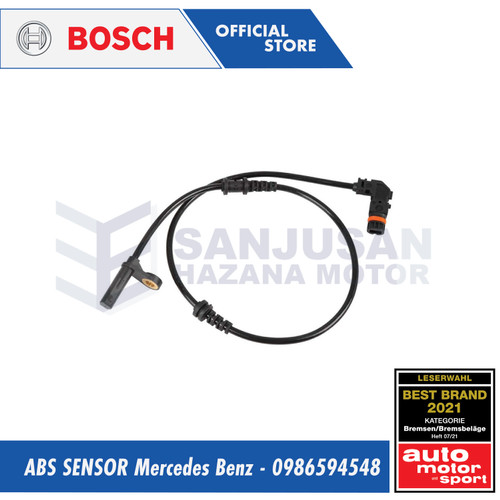 BOSCH ABS Sensor for Mercy - 0986594548