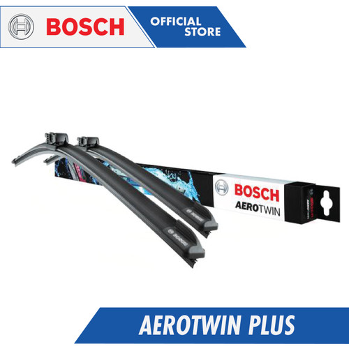 Wiper Bosch Aerotwin Plus