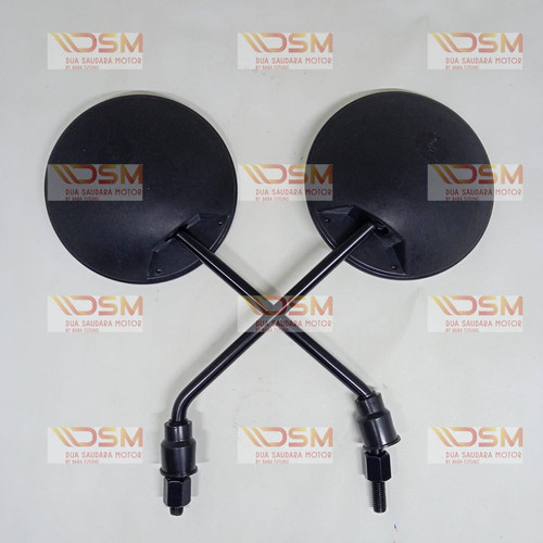 Spion Kanan Kiri Sepeda Listrik Viar C2 - Mirror R/L Assy E-Bike C2