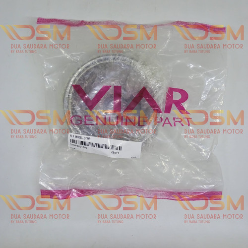 Magnet Viar Karya BIT 100 cc Radiator / Fly Wheel Comp Viar Karya BIT