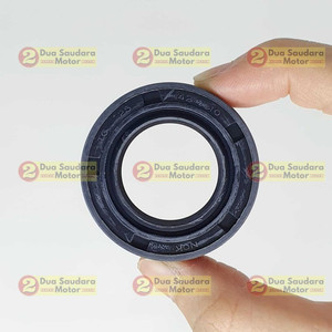 Oil Seal Sil 25x42x10