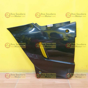 Cover Body Kiri Viar Karya 150 200 300 cc / Cover Side Left 2015