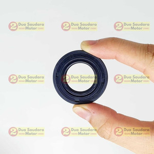 Oil Seal 20x35x7 Sil Gardan Depan Kecil Viar Roda 3 Karya 150 200 cc