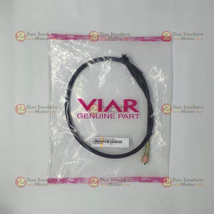 Kabel Kilometer Viar Roda Tiga Karya / Cable Speedometer Viar