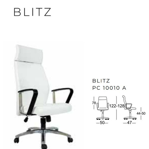 kursi chairman Blitz PC 10010 AC