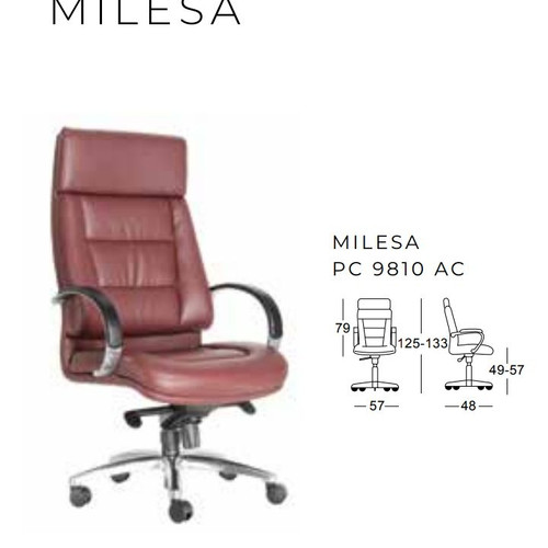 Kursi Chairman Milesa PC 9810 AC