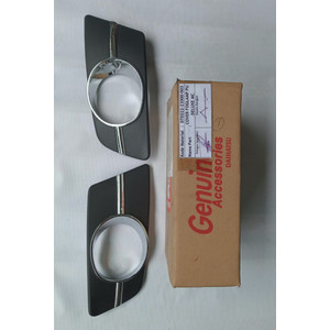 Cover Foglamp Terios Deluxe TE022-23000-002