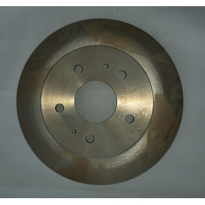 Piringan cakram Depan (Disc Brake front) 43512-87Z06-001