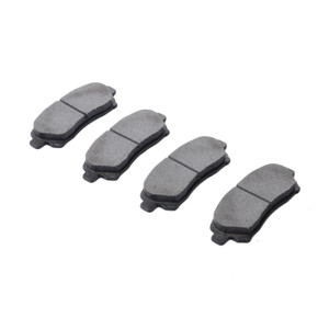 Toyota 04465-YZZR8 BRAKE PAD For ALL AVANZA F651 F652F652