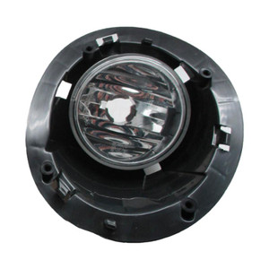 81211-BZ070-001 Fog Lamp Rumah Lampu Mobil for Daihatsu Ayla [Right]