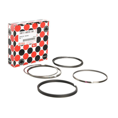 D13011-BZ010-001 Ring Set Piston STD for Xenia/Granmax 1.3 All