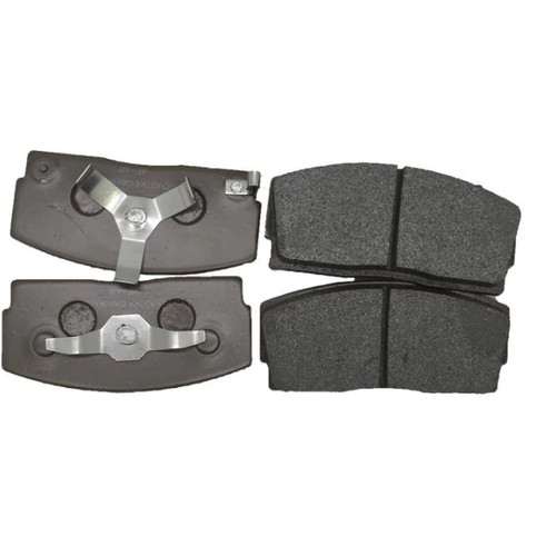 Brake Pad Espass (D04491-87502-008)