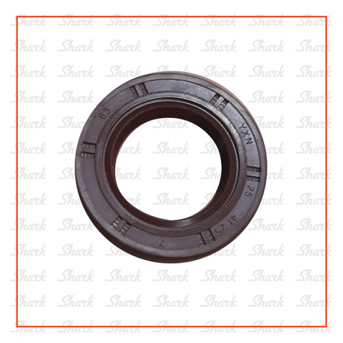 Oil seal kompresor Shark tyoe L 1hp